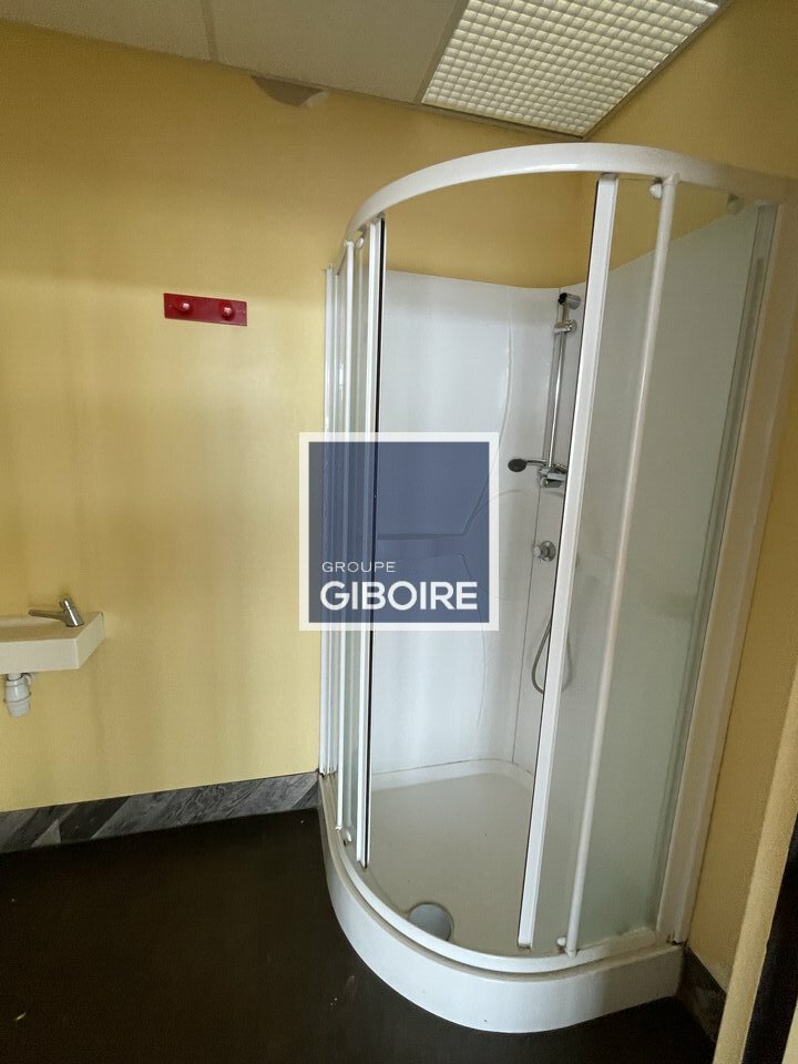 Local d'activites  - RENNES (35.6844) - photo-13