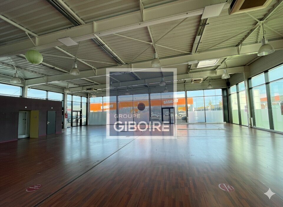 Local d'activites  - RENNES (35.6844) - photo-8