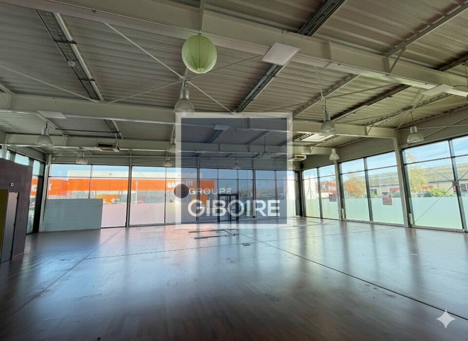 Local d'activites  - RENNES (35.6844) - photo-9