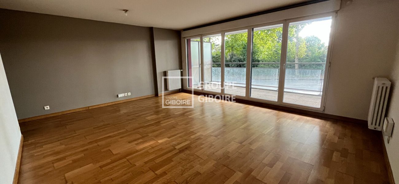 Appartement T4  - RENNES (AL25864G) - photo principale