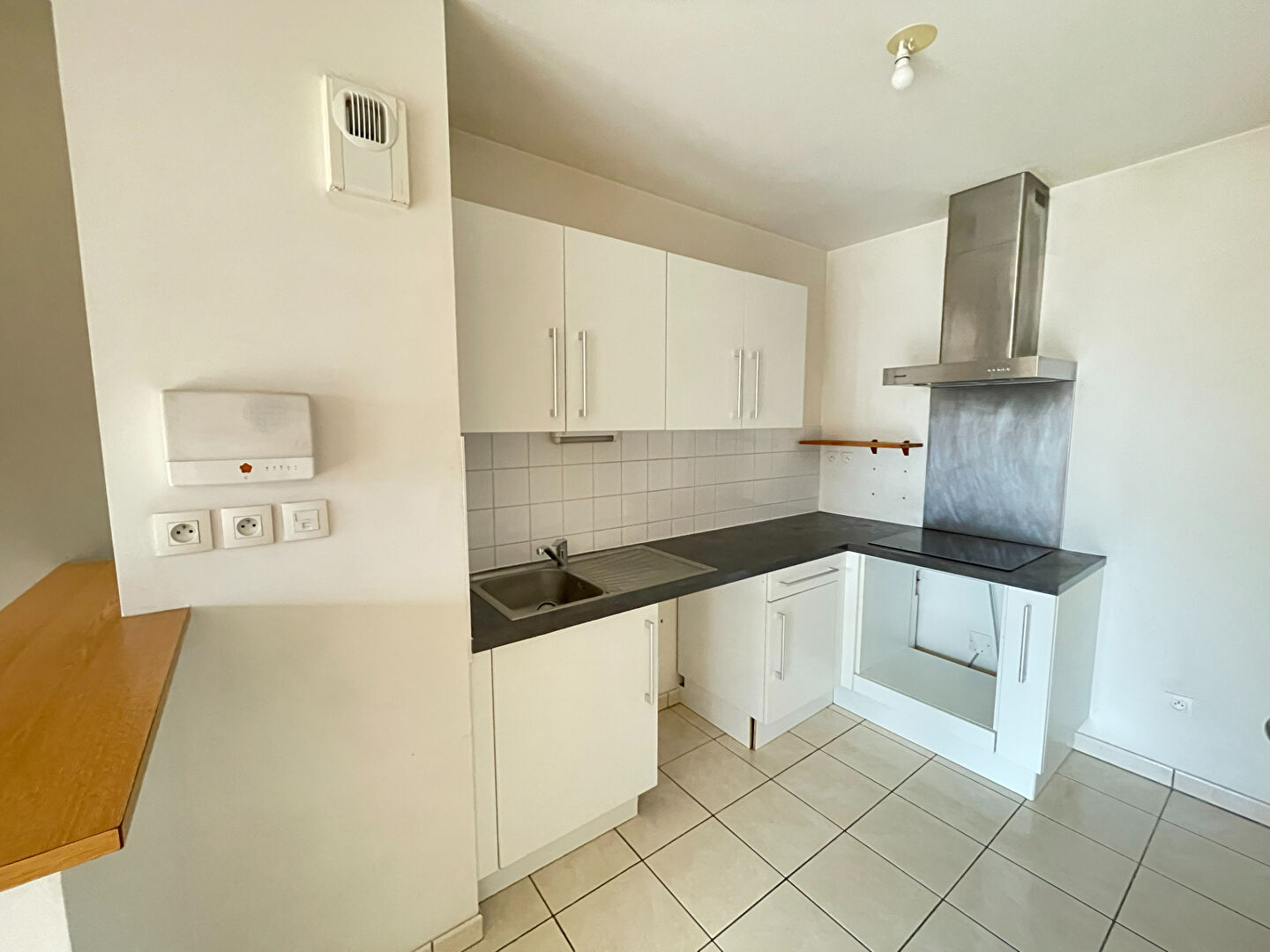 Appartement T5  - RENNES (AL25974GE) - photo-5