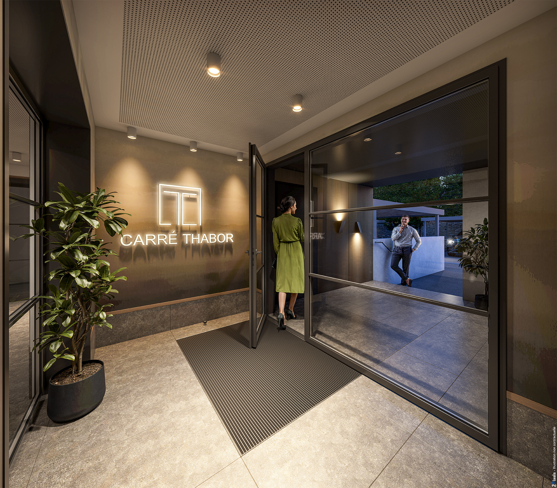 CARRÉ THABOR - photo-9