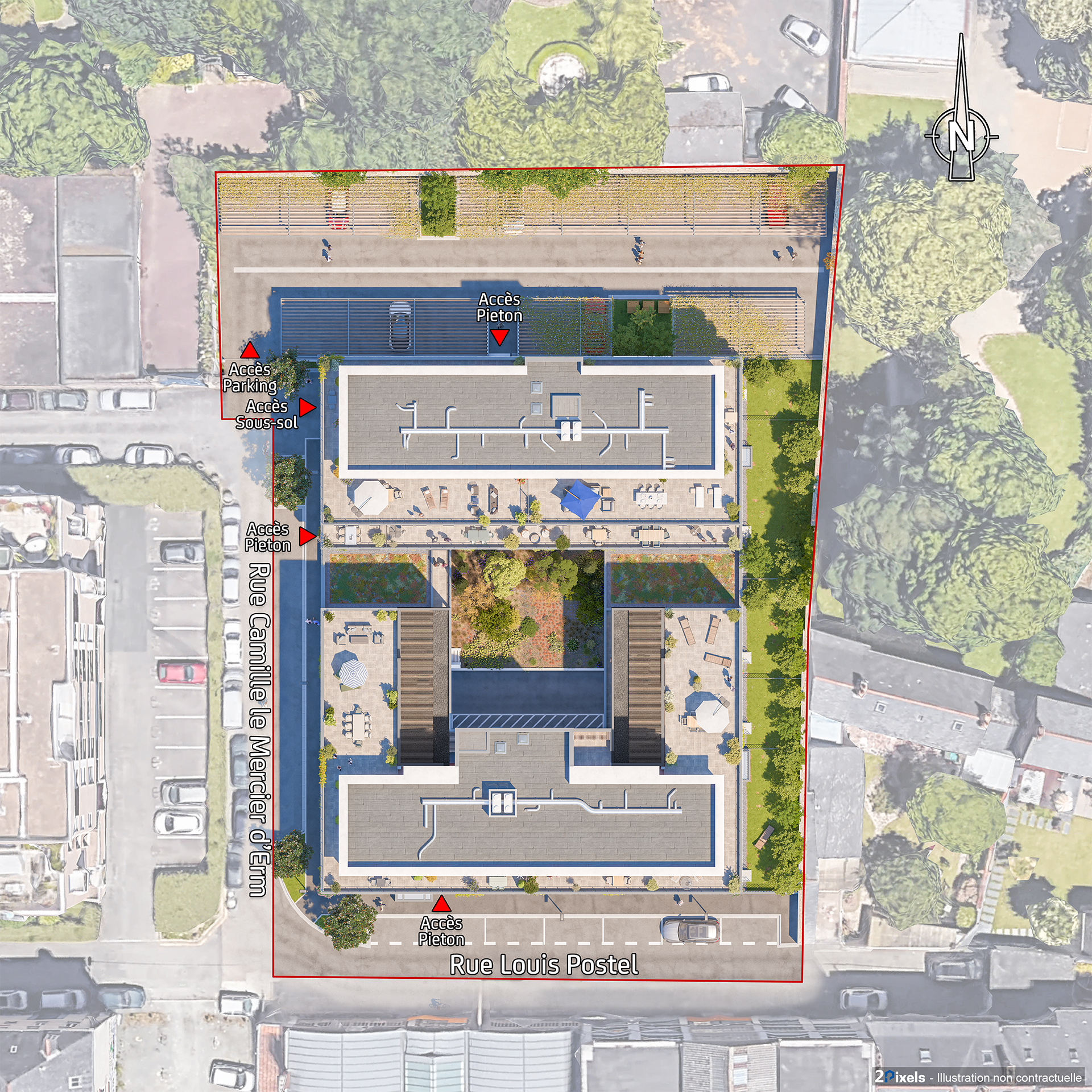 CARRÉ THABOR - photo-8