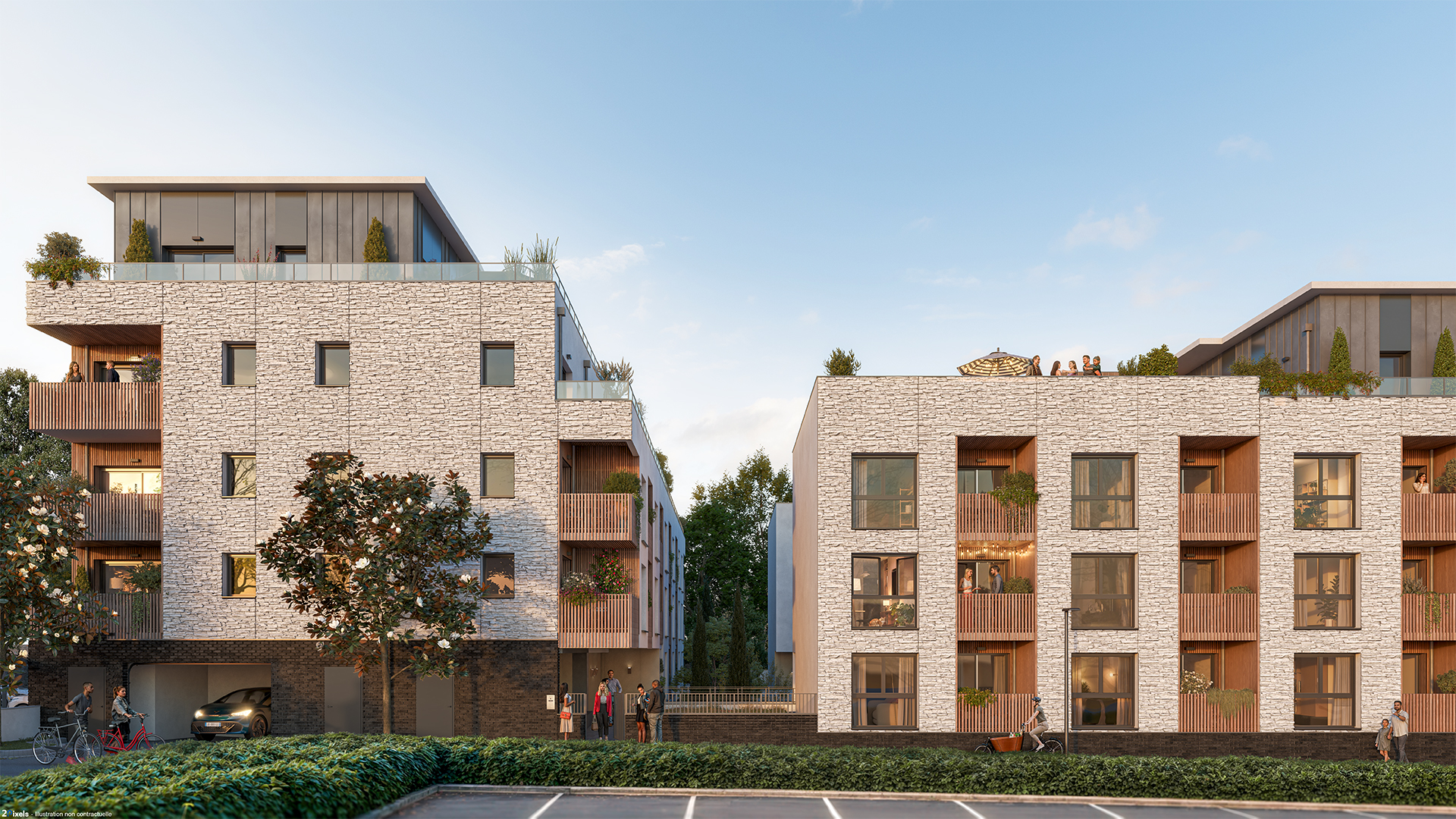 CARRÉ THABOR - photo-3