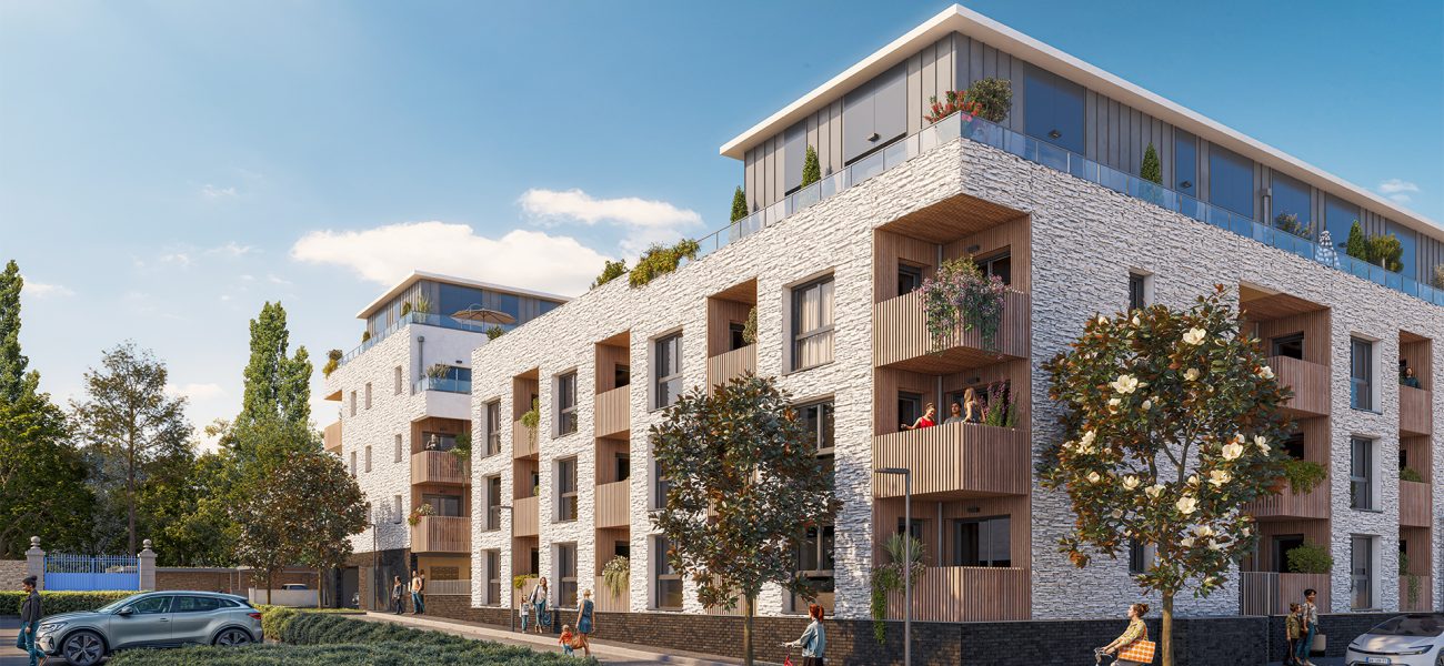 CARRÉ THABOR - photo principale