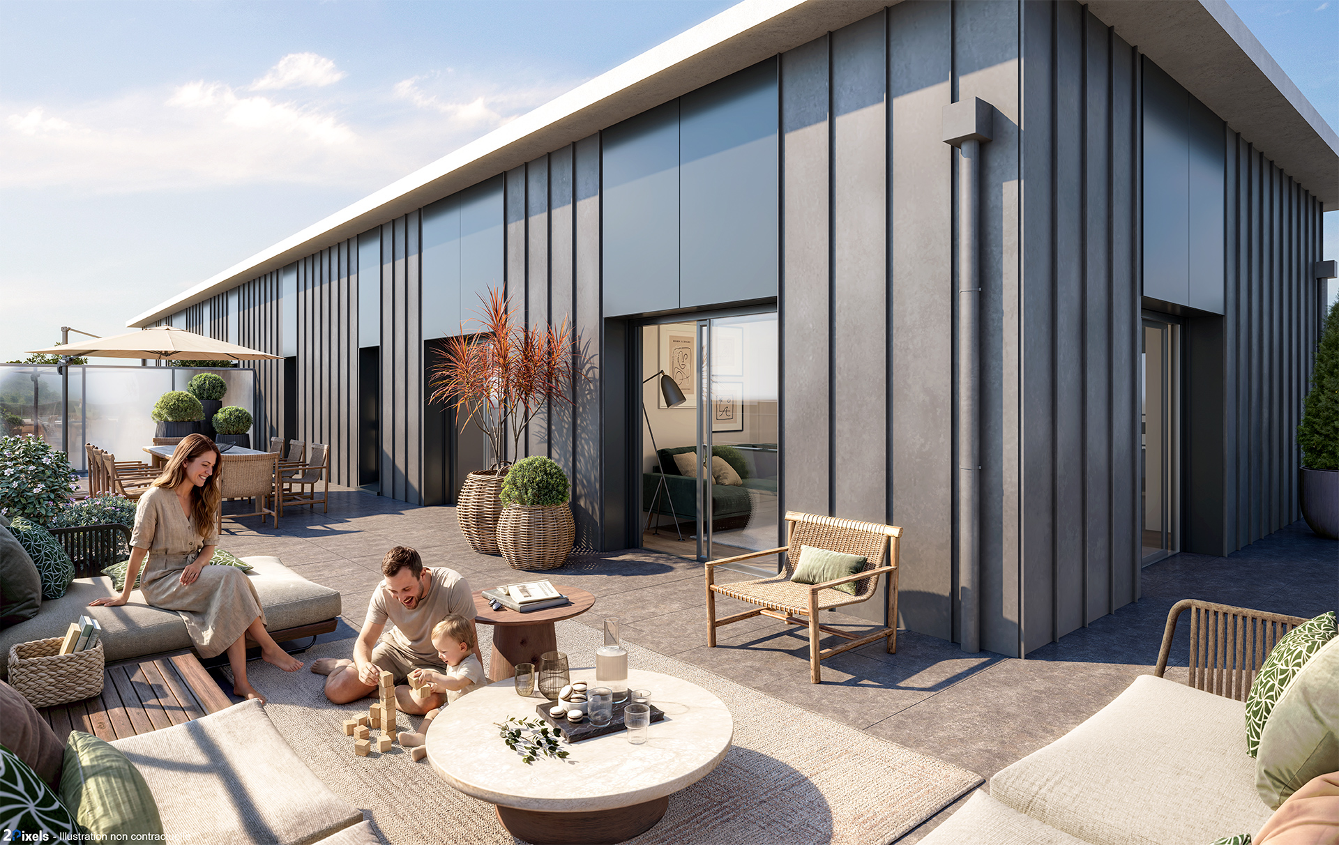 CARRÉ THABOR - photo-7