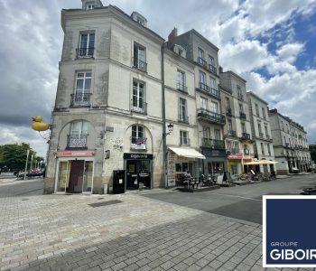 Bureaux  - NANTES (44.018949) - vignette