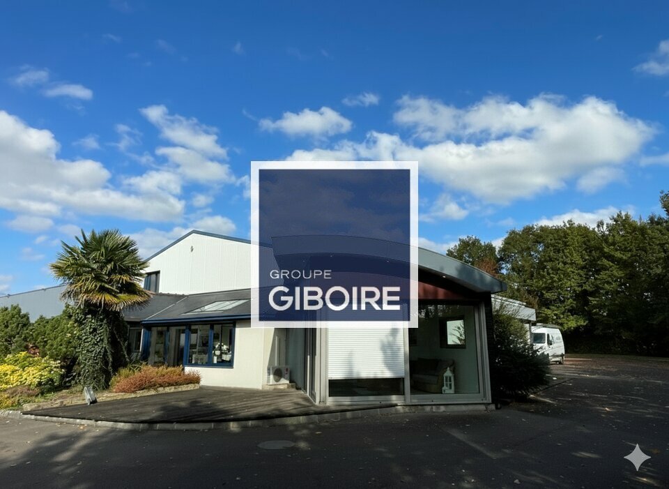 Local d'activites  - SAINT GILLES (35.6710) - photo-4