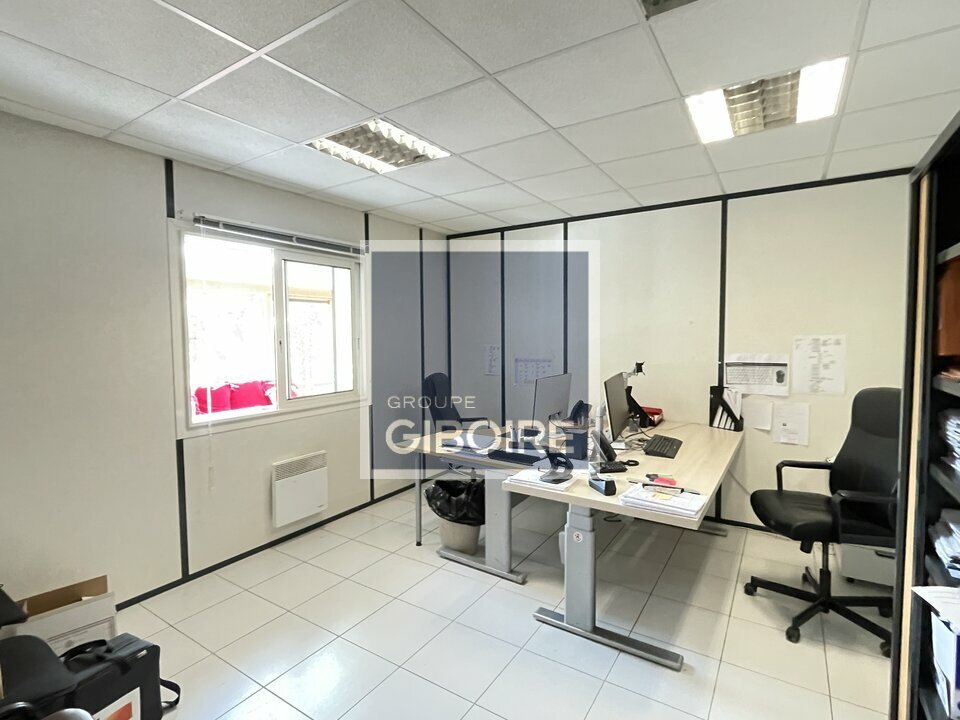 Local d'activites  - SAINT GILLES (35.6710) - photo-7