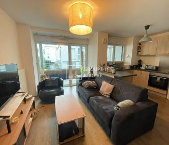 Appartement T2  - RENNES (AX26025GE) - vignette