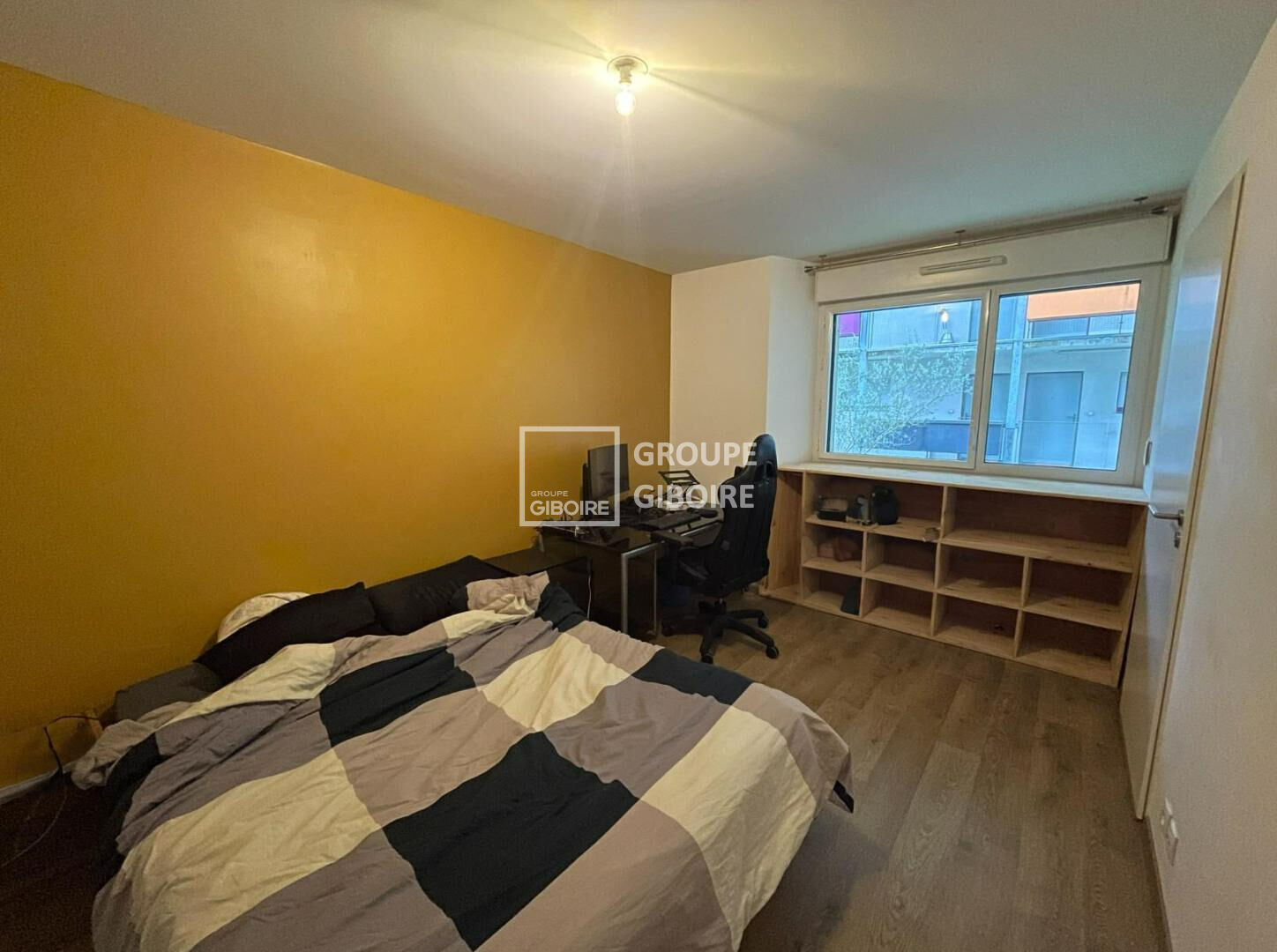 Appartement T2  - RENNES (AX26025GE) - photo-4