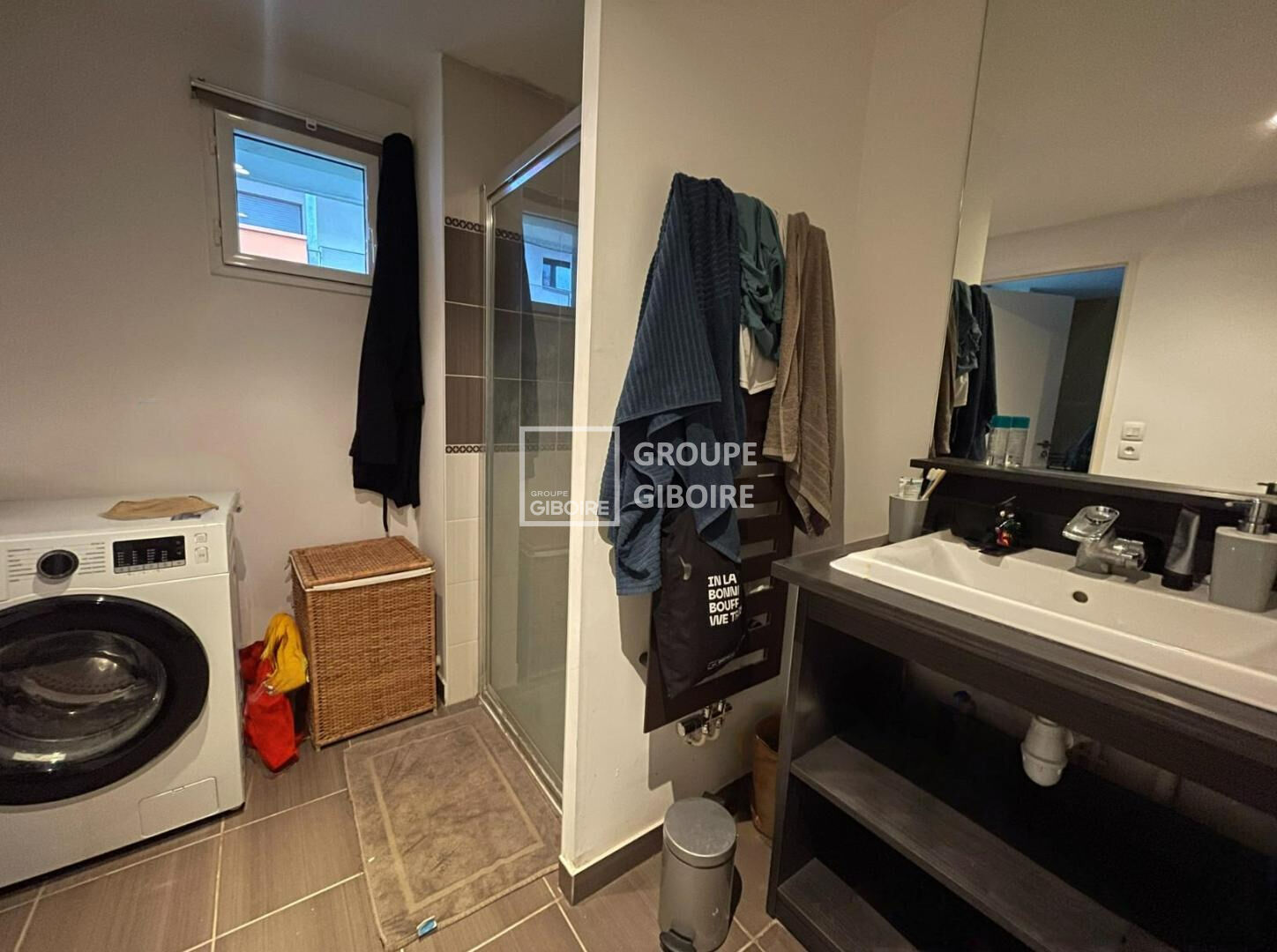 Appartement T2  - RENNES (AX26025GE) - photo-5