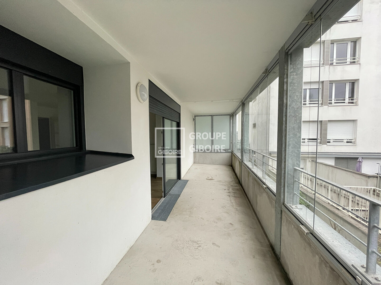 Appartement T2  - RENNES (AX26025GE) - photo-6