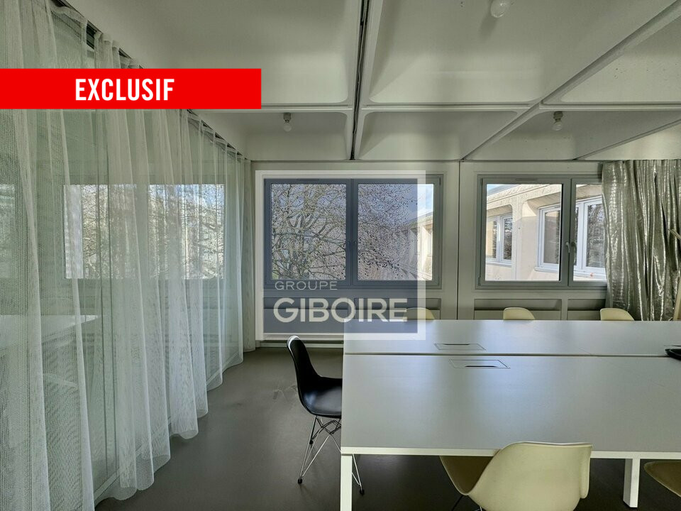 Bureaux  - RENNES (35.7015) - photo-3