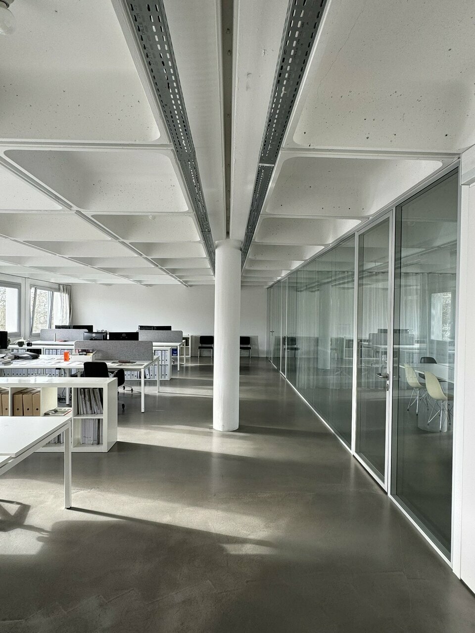 Bureaux  - RENNES (35.7015) - photo-6