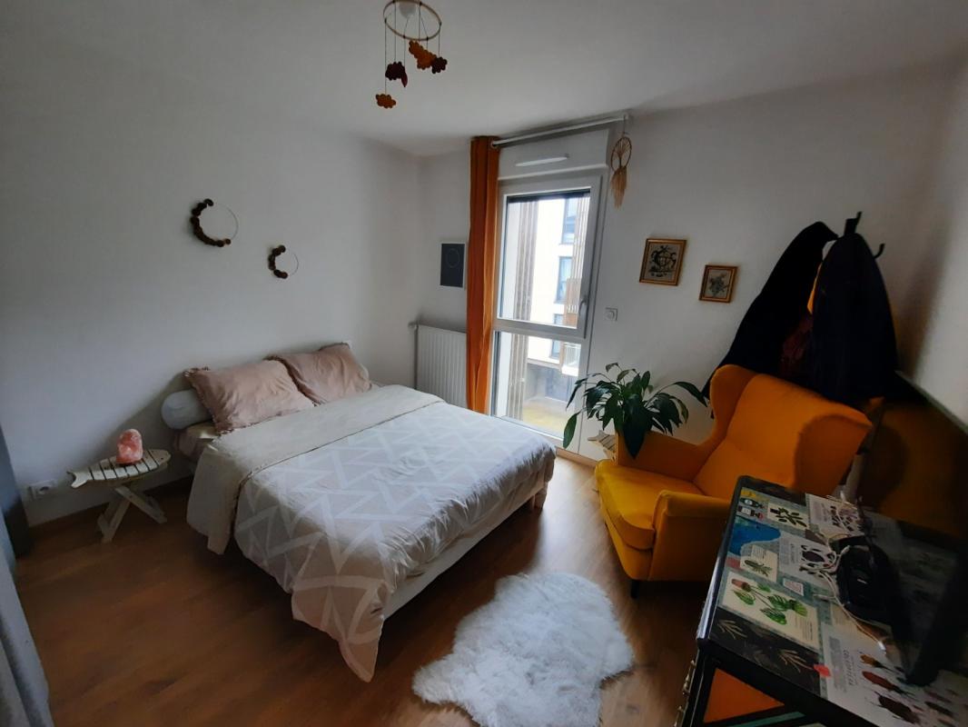 Appartement T2  - Rennes (492739) - photo-3
