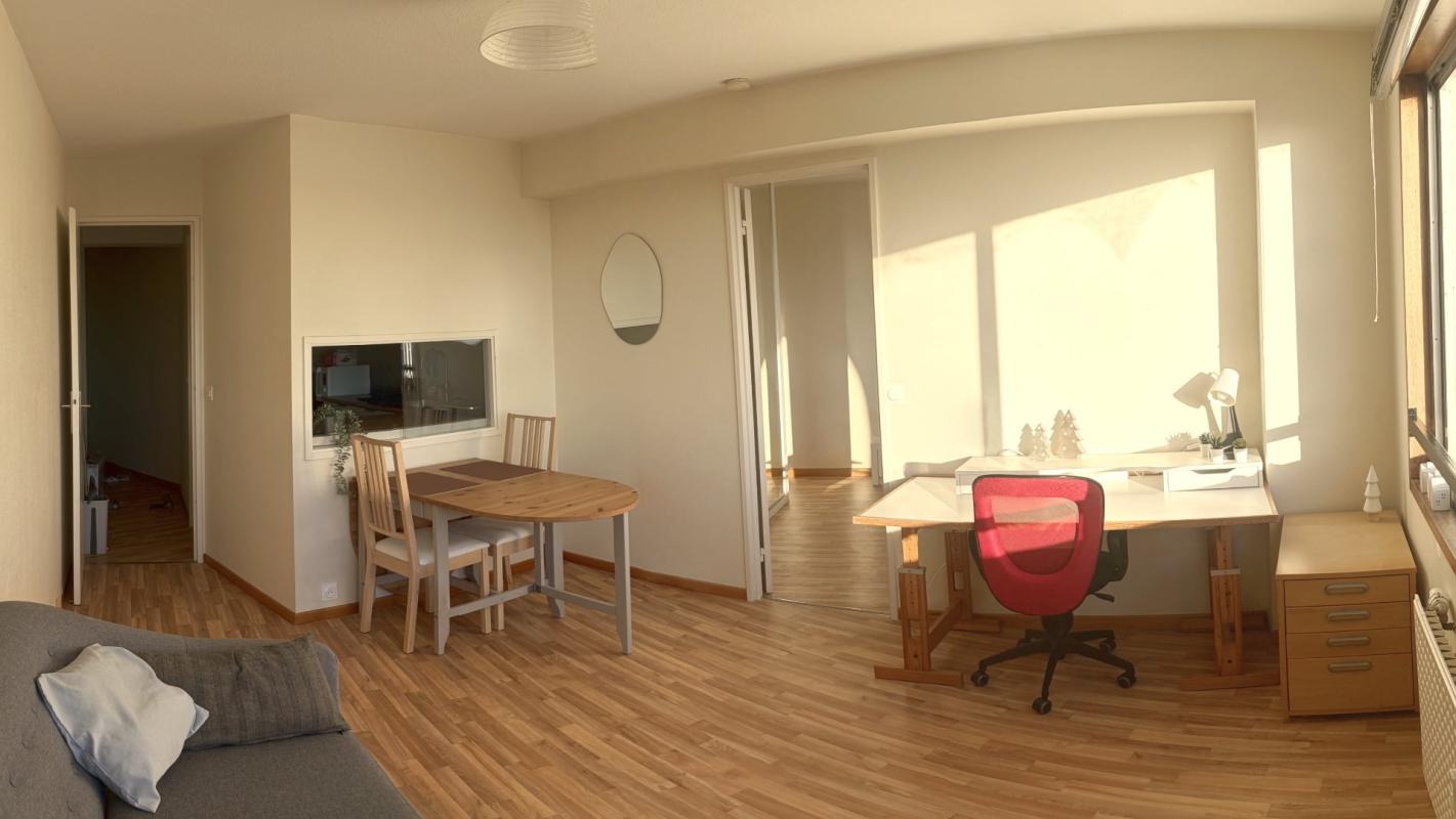 Appartement T2  - Rennes (426091) - photo-3