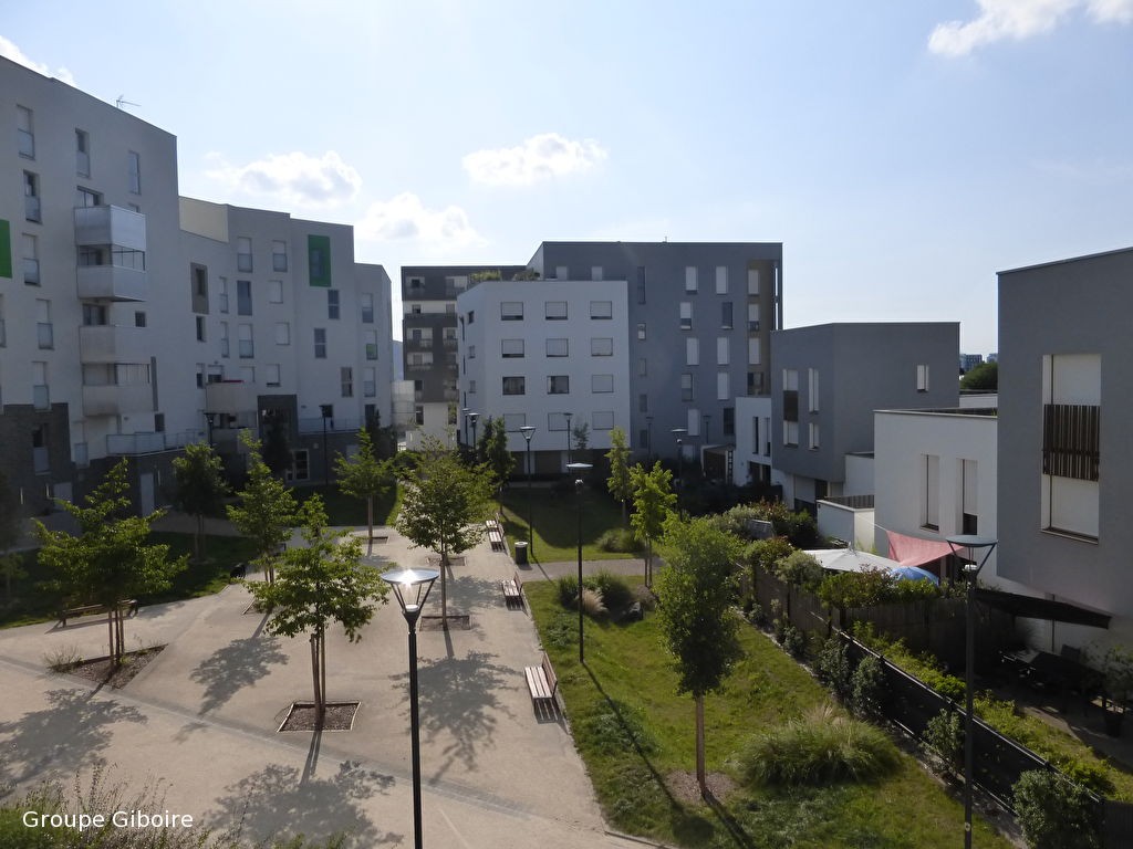 Appartement T3  - Rennes (484059) - photo-3