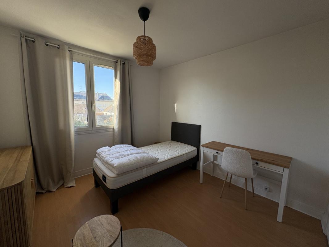 Appartement T1  - Rennes (484789) - photo-3