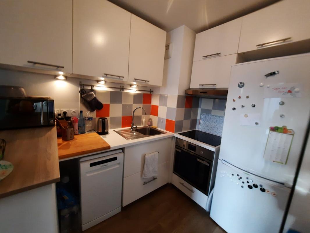 Appartement T2  - Rennes (488554) - photo-3