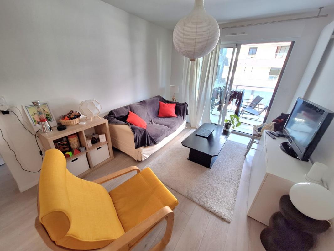 Appartement T2  - Rennes (488601) - photo-3