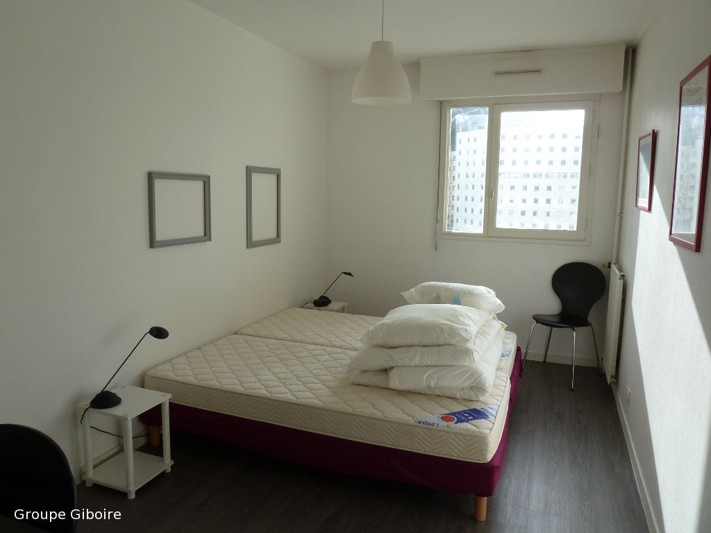 Appartement T2  - Rennes (488632) - photo-3