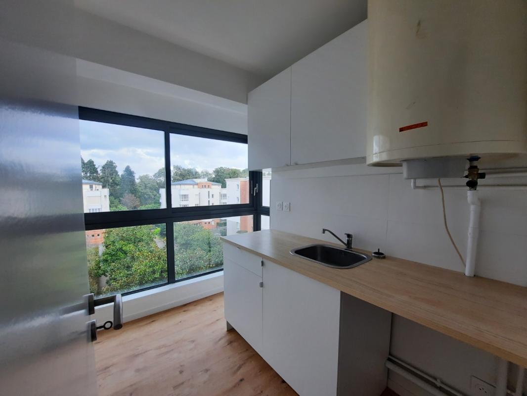 Appartement T2  - Rennes (488373) - photo-3