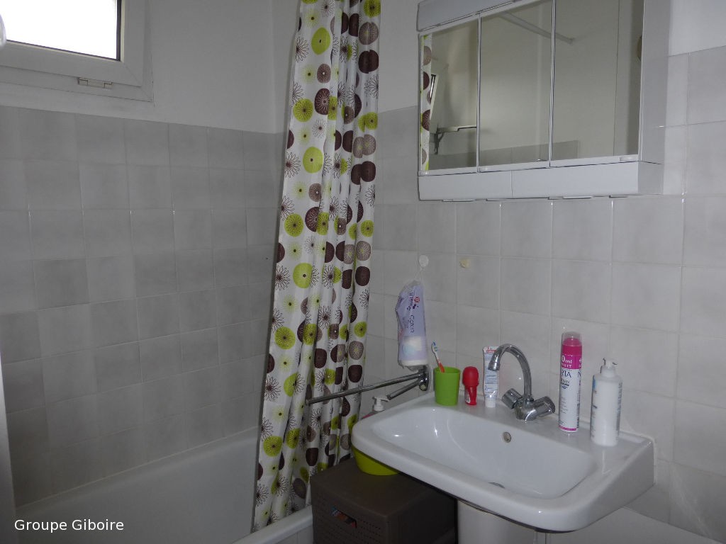 Appartement T1  - Rennes (481288) - photo-3