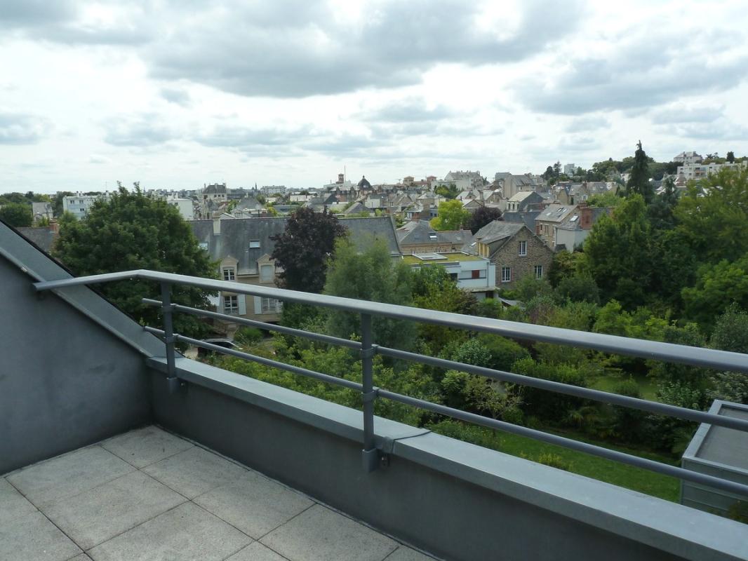 Appartement T4  - Rennes (453346) - photo-3