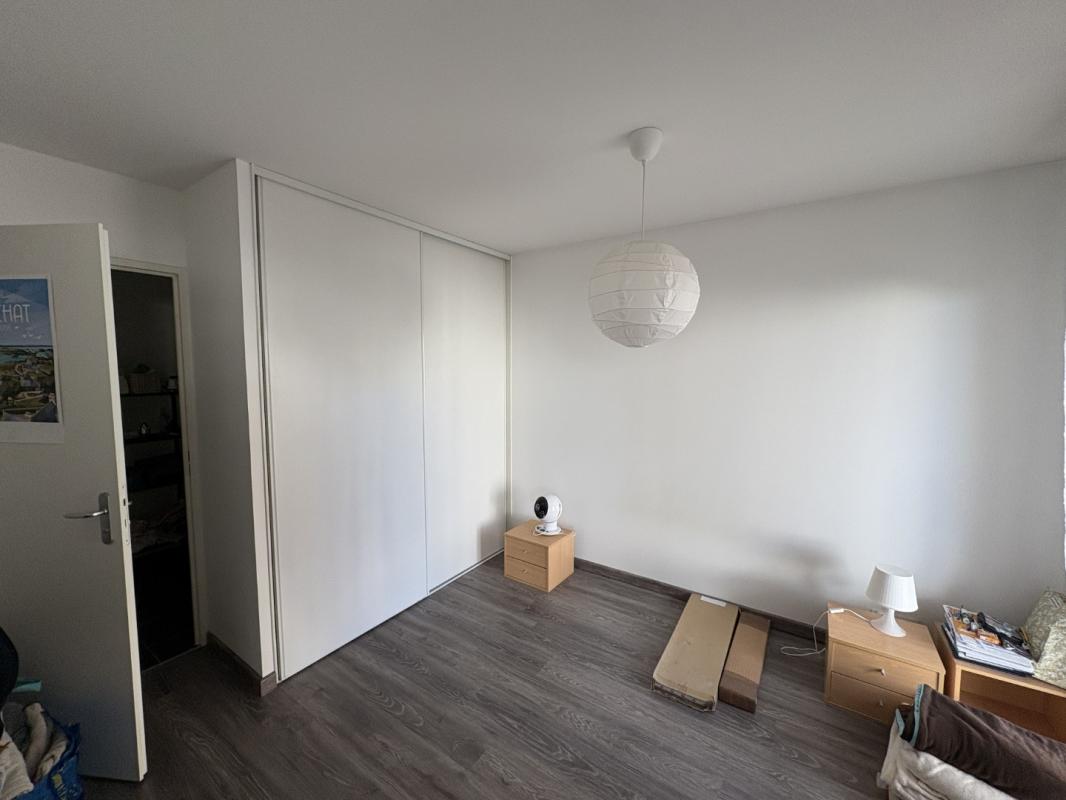 Appartement T2  - Rennes (488852) - photo-3
