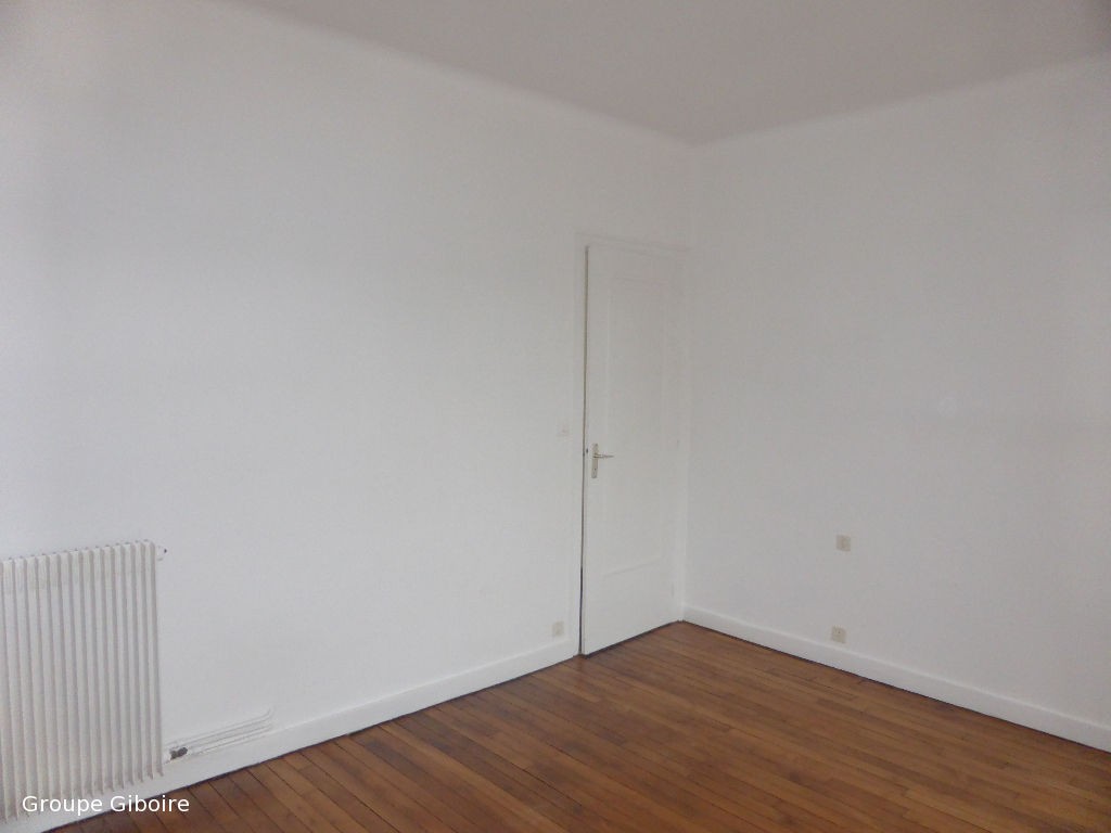 Appartement T2  - Rennes (489104) - photo-3