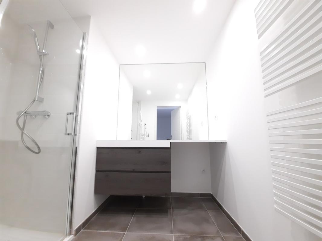 Appartement T3  - Chavagne (489294) - photo-3