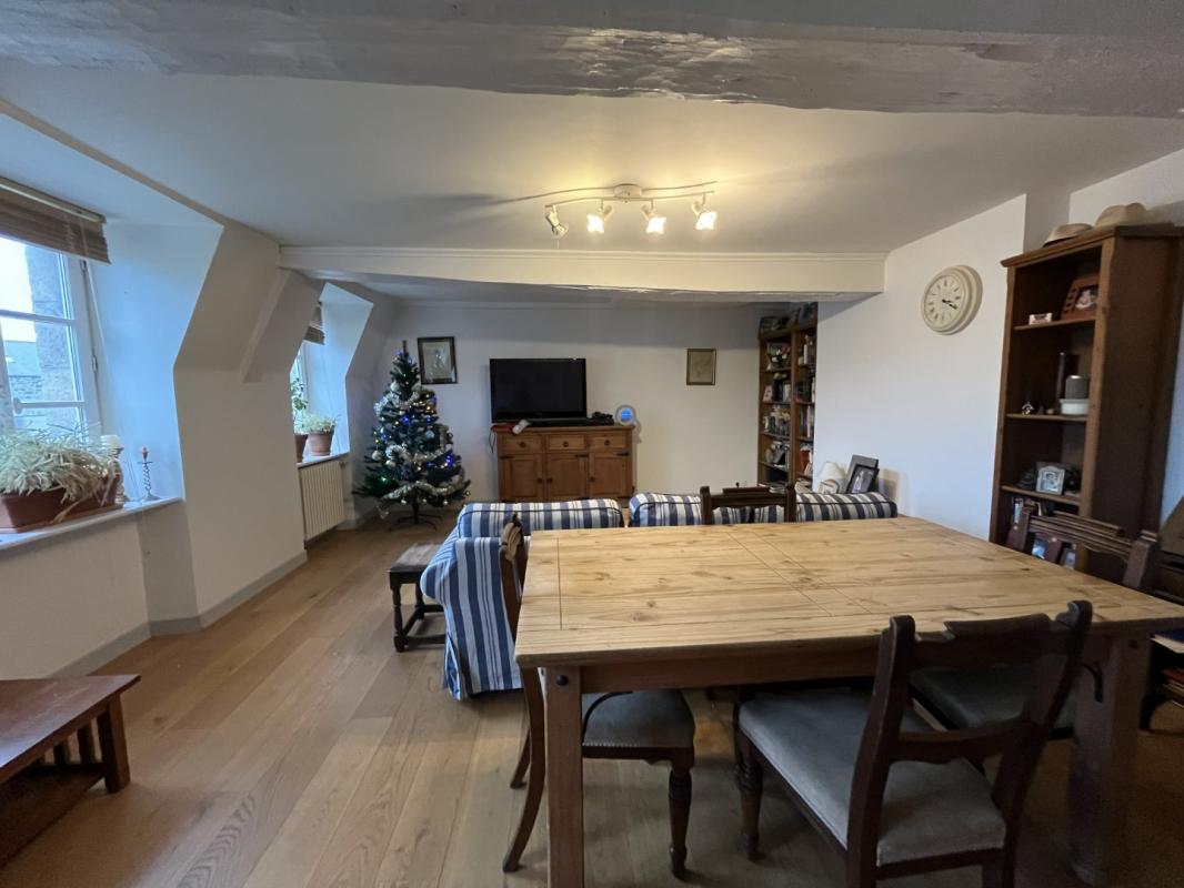 Appartement T4  - Saint Malo (488305) - photo-3