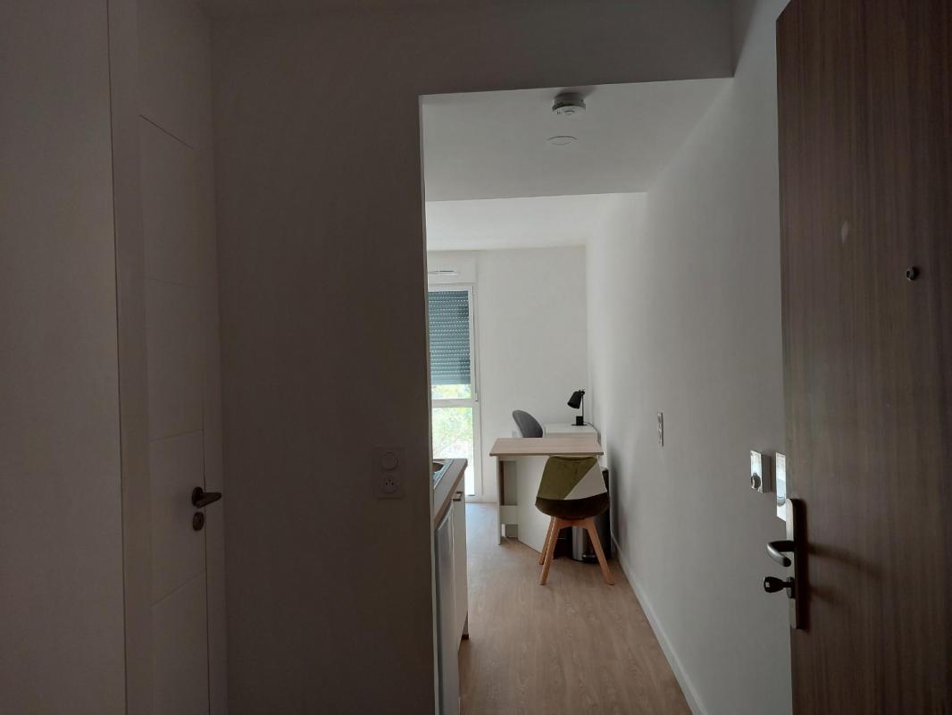 Appartement T1  - La Roche Sur Yon (473516) - photo-3