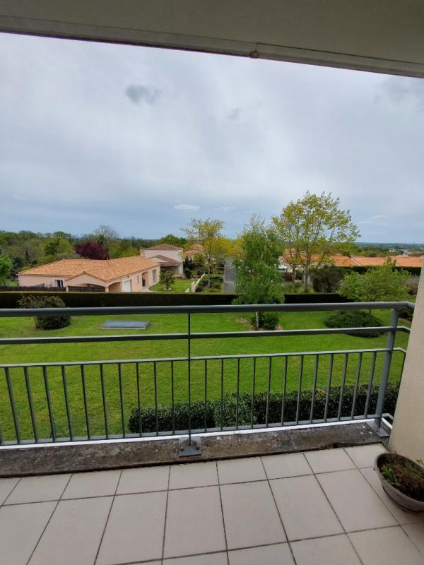 Appartement T3  - Le Loroux Bottereau (489099) - photo-3