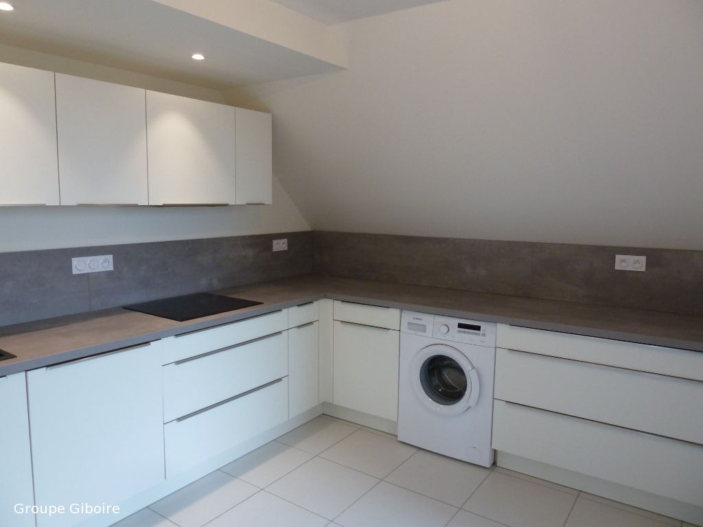 Appartement T5  - Rennes (487923) - photo-3