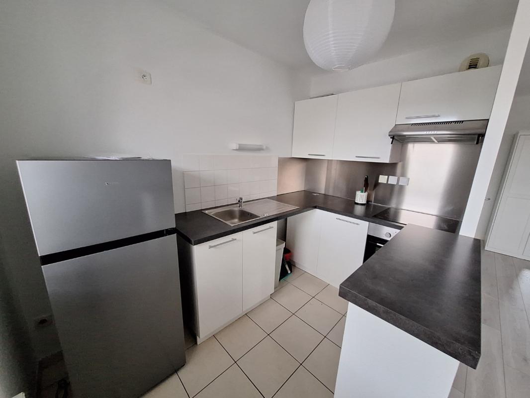 Appartement T2  - Bruz (486704) - photo-3