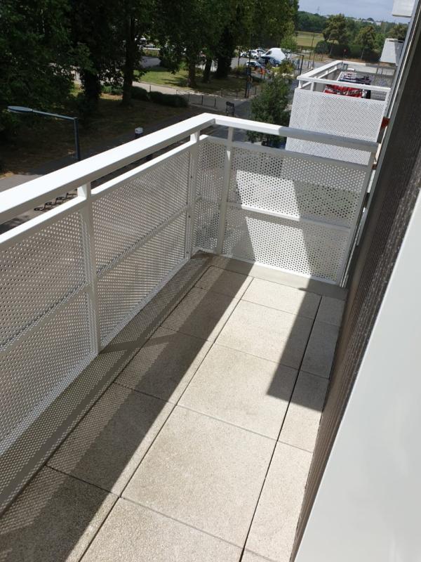 Appartement T2  - Rennes (485649) - photo-3