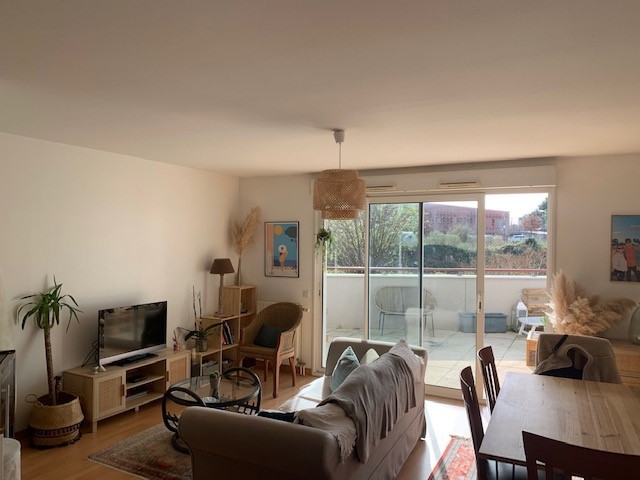 Appartement T2  - Rennes (488853) - photo-3