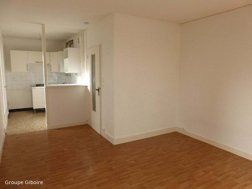 Appartement T1  - Rennes (488184) - photo-3