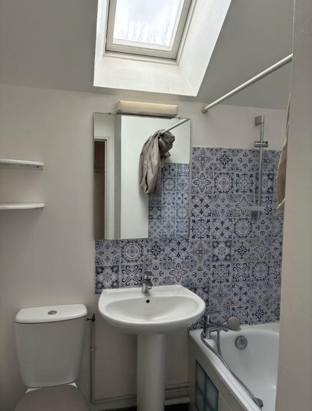 Appartement T1  - Rennes (462825) - photo-3