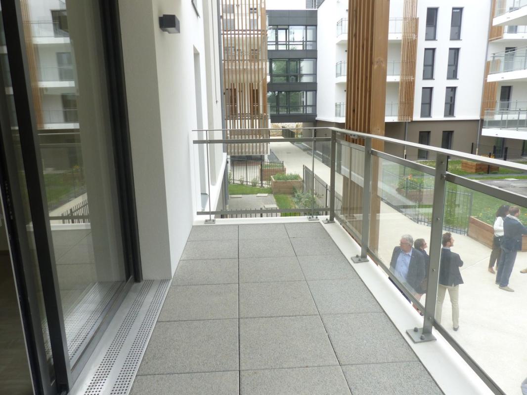 Appartement T2  - Rennes (492192) - photo-3