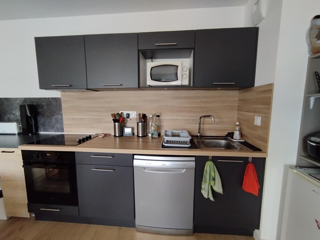 Appartement T3  - Bruz (489850) - photo-3