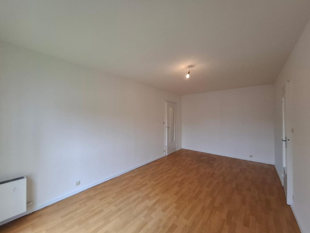 Appartement T2  - Rennes (480085) - photo-3