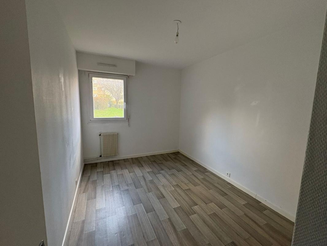 Appartement T4  - Rennes (487968) - photo-3