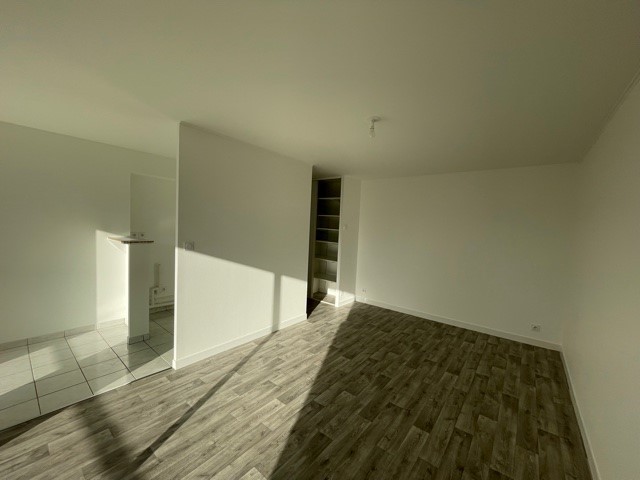 Appartement T2  - Rennes (486359) - photo-3