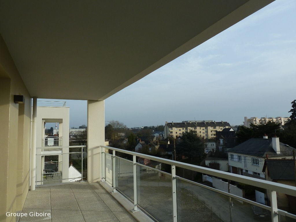 Appartement T4  - Rennes (489818) - photo-3
