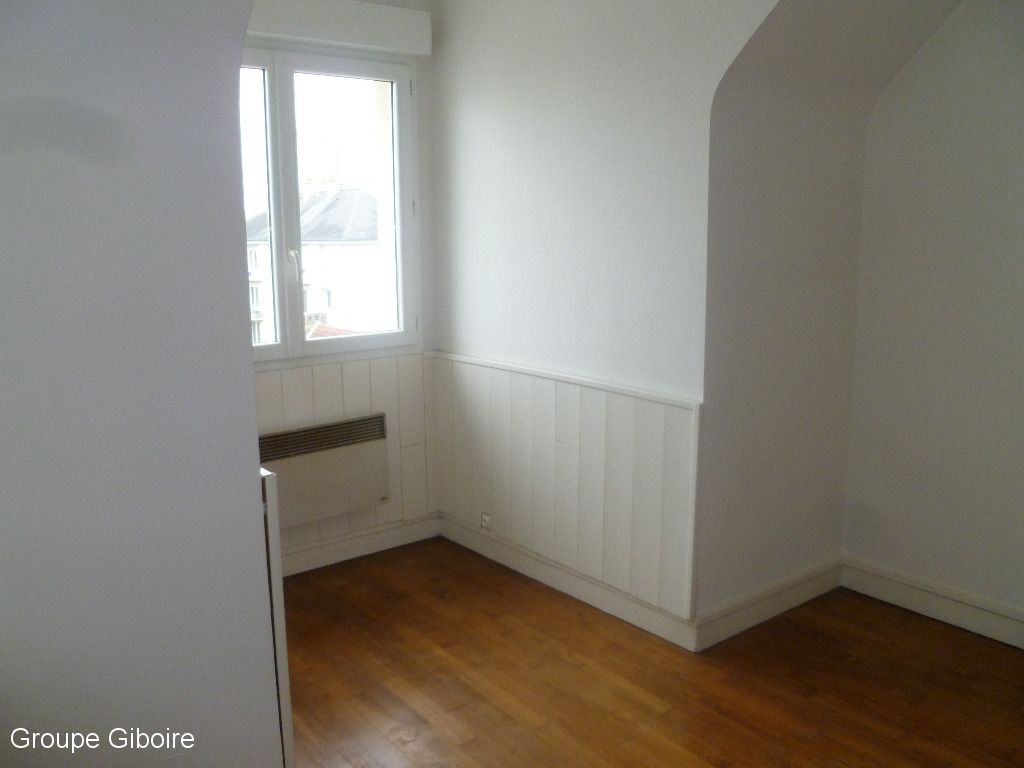 Appartement T1  - Rennes (490284) - photo-3
