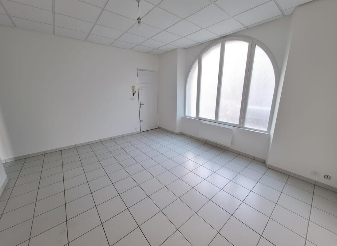 Appartement T2  - Bruz (479398) - photo-3