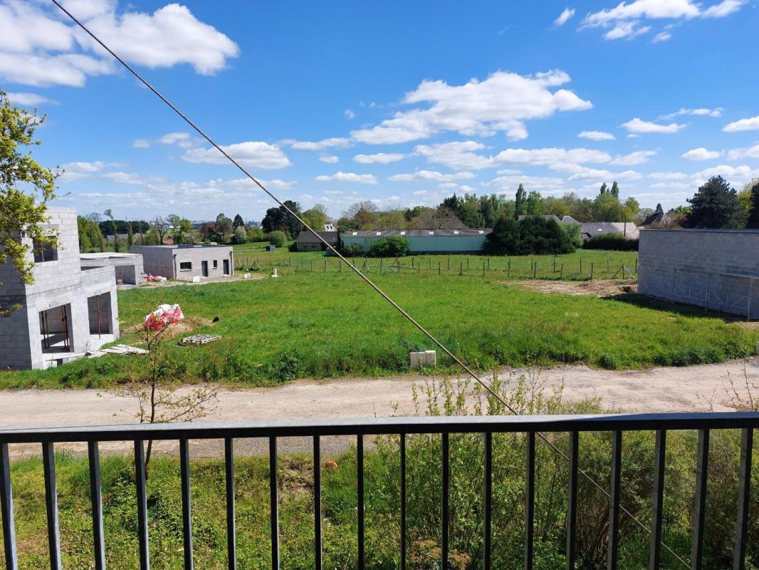 Appartement T3  - Vezin Le Coquet (489086) - photo-3